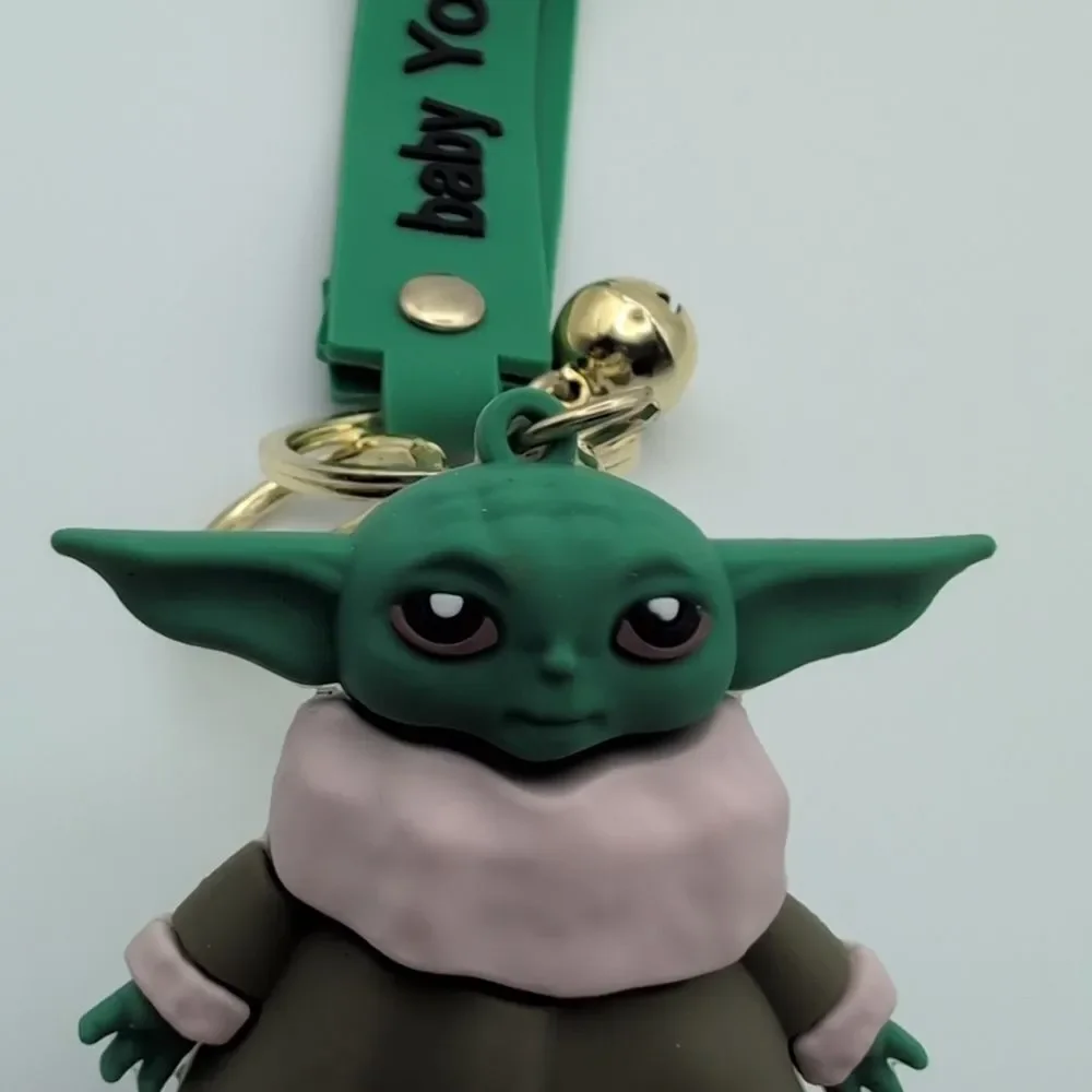 Star Wars baby yoda
